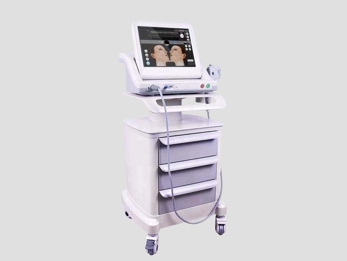 SMAS лифтинг + Филлер со сидкой до 80% 🖤 Черная пятница 2024 в «Подружках» SMAS + JUVEDERM